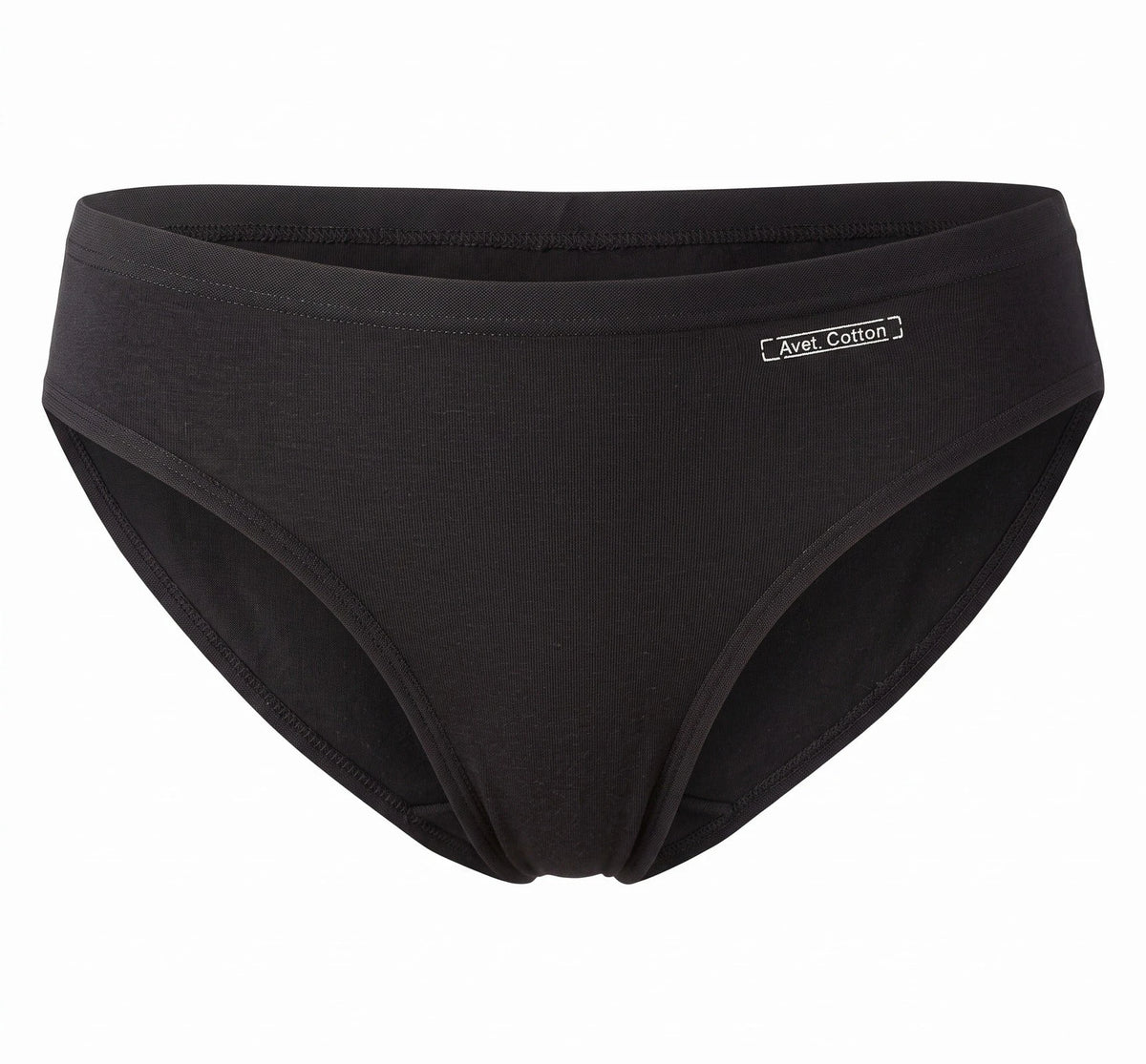 AVEt-SET Ave lage minislip dames - Katoen 35069