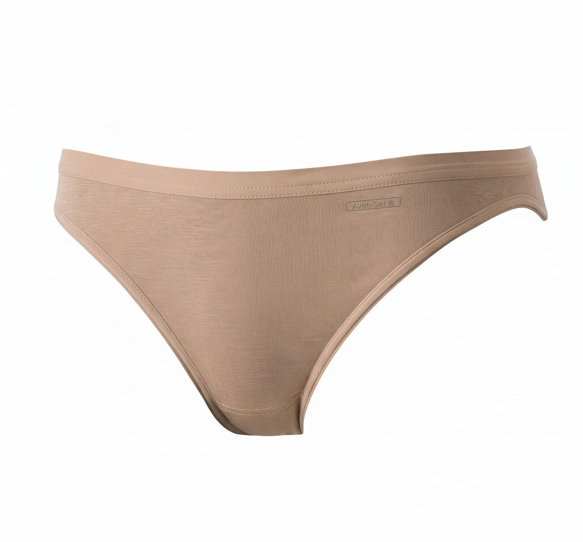 AVEt-SET Ave lage minislip dames - Katoen 35069