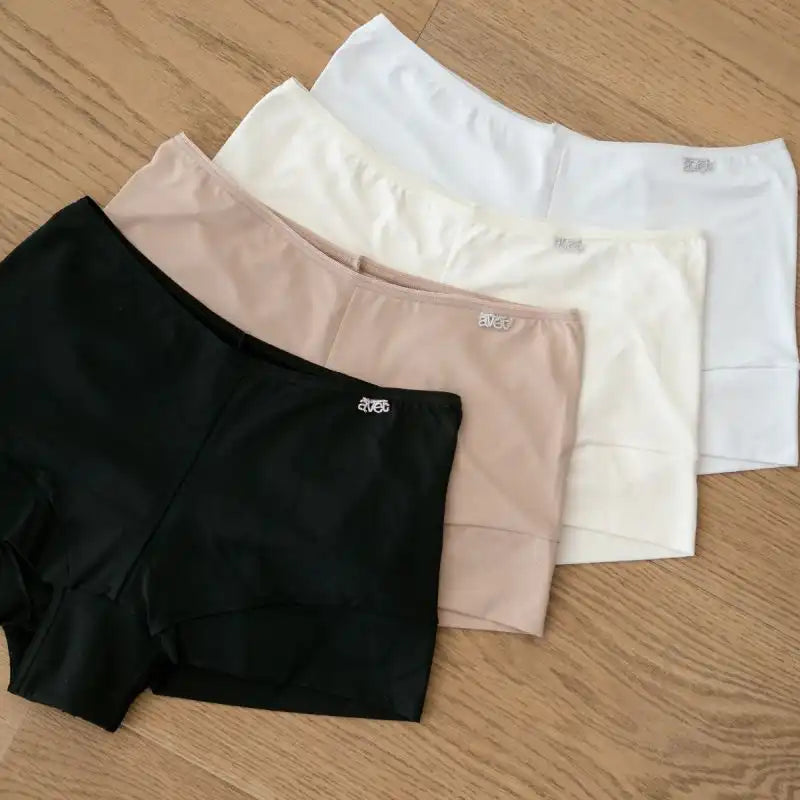 AVEt-SET Avet 3844 dames boxershort - Comfort short