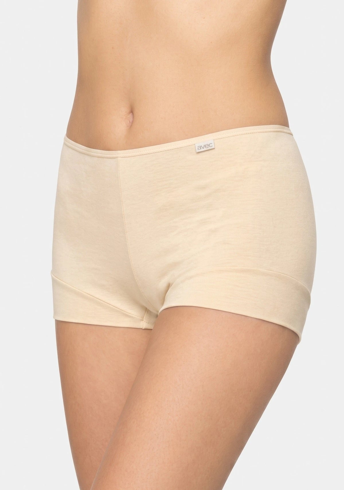 AVEt-SET Avet 3844 dames boxershort - Comfort short