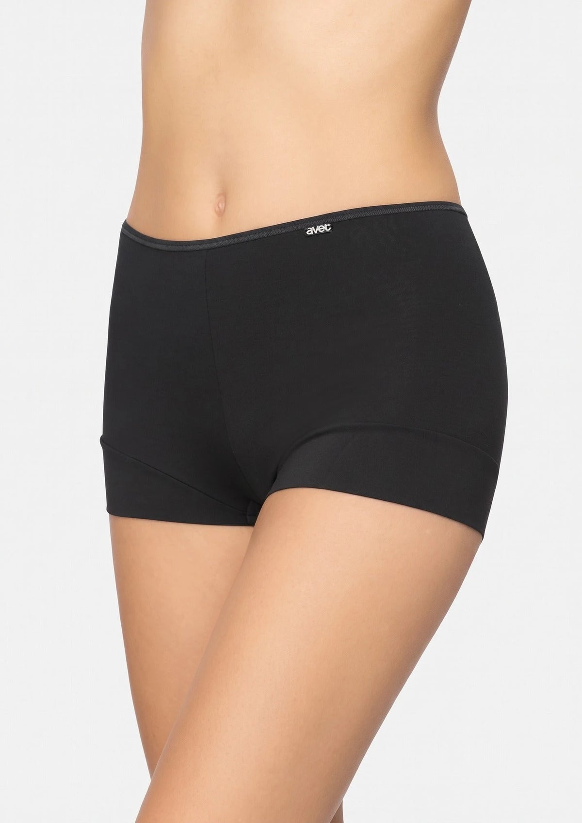 AVEt-SET Avet 3844 dames boxershort microfiber