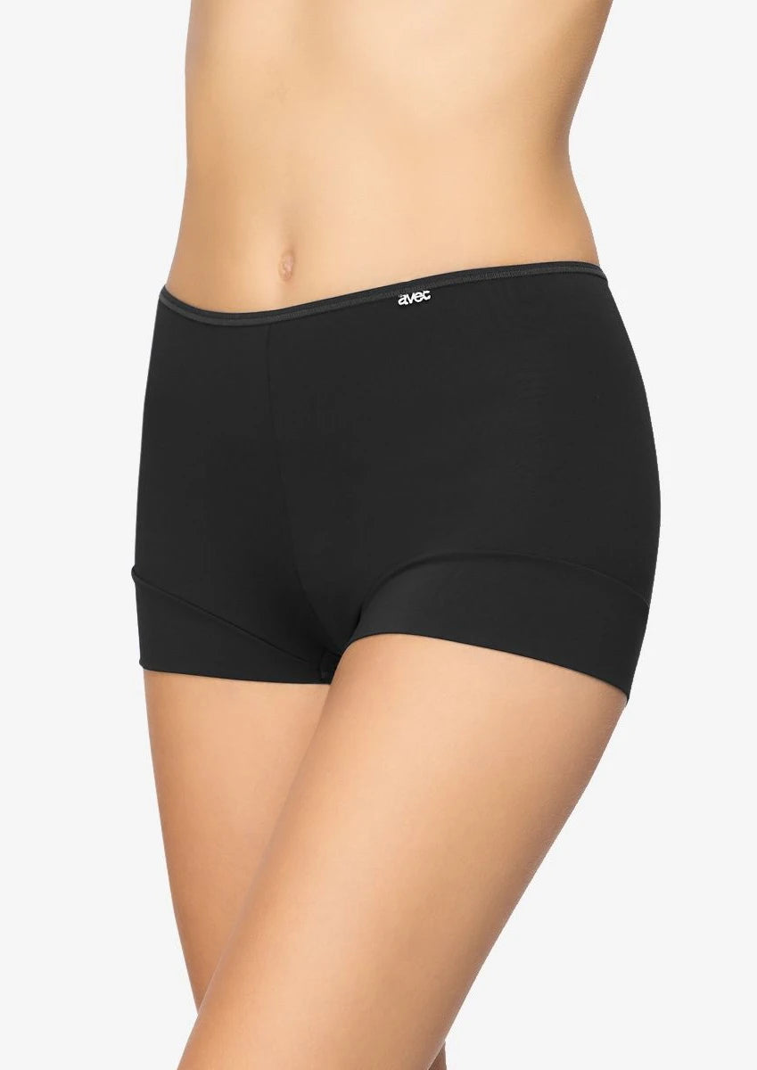 AVEt-SET Avet 3844 dames boxershort microfiber