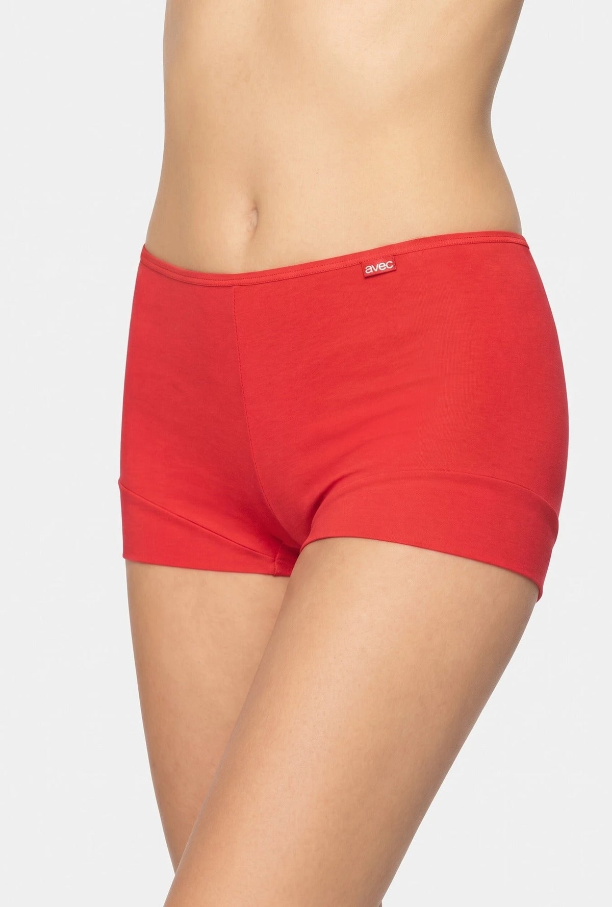 AVEt-SET Avet 3844 dames boxershort microfiber