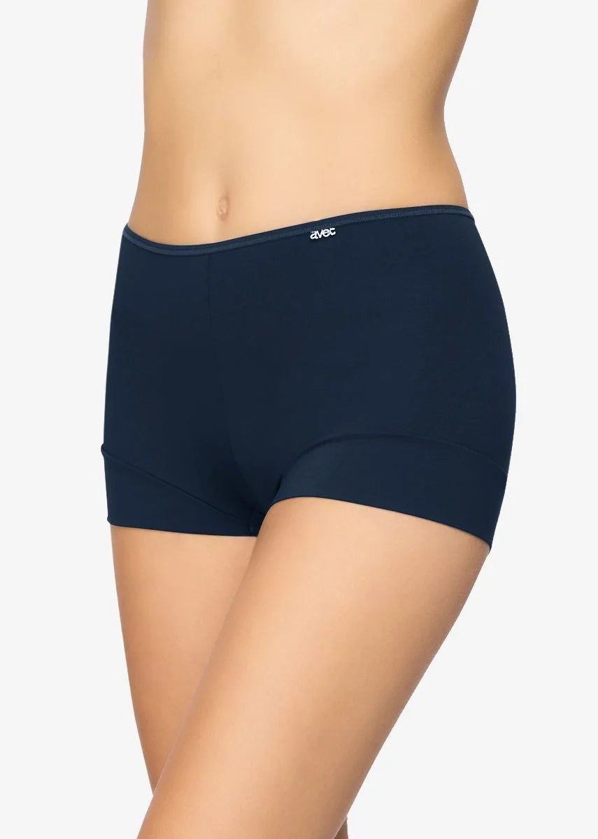 AVEt-SET Avet 3844 dames boxershort microfiber