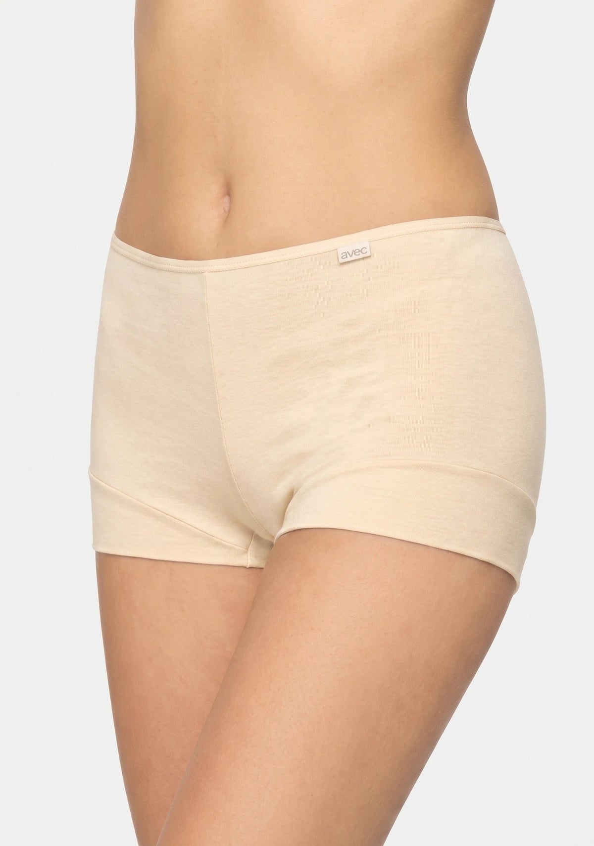 AVEt-SET Avet 3844 dames boxershort microfiber