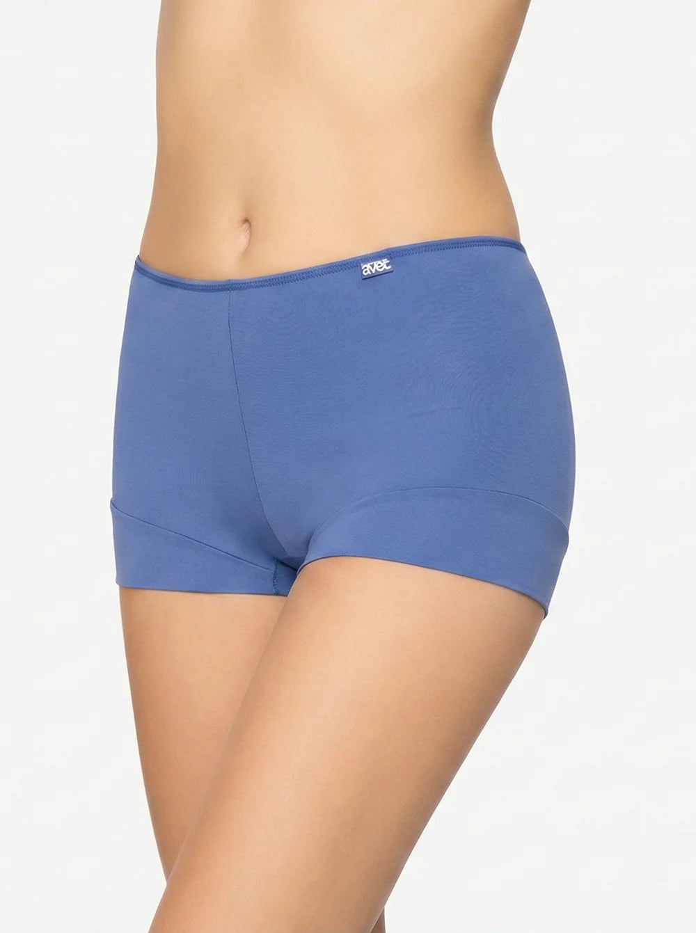 AVEt-SET Avet 3844 dames boxershort microfiber