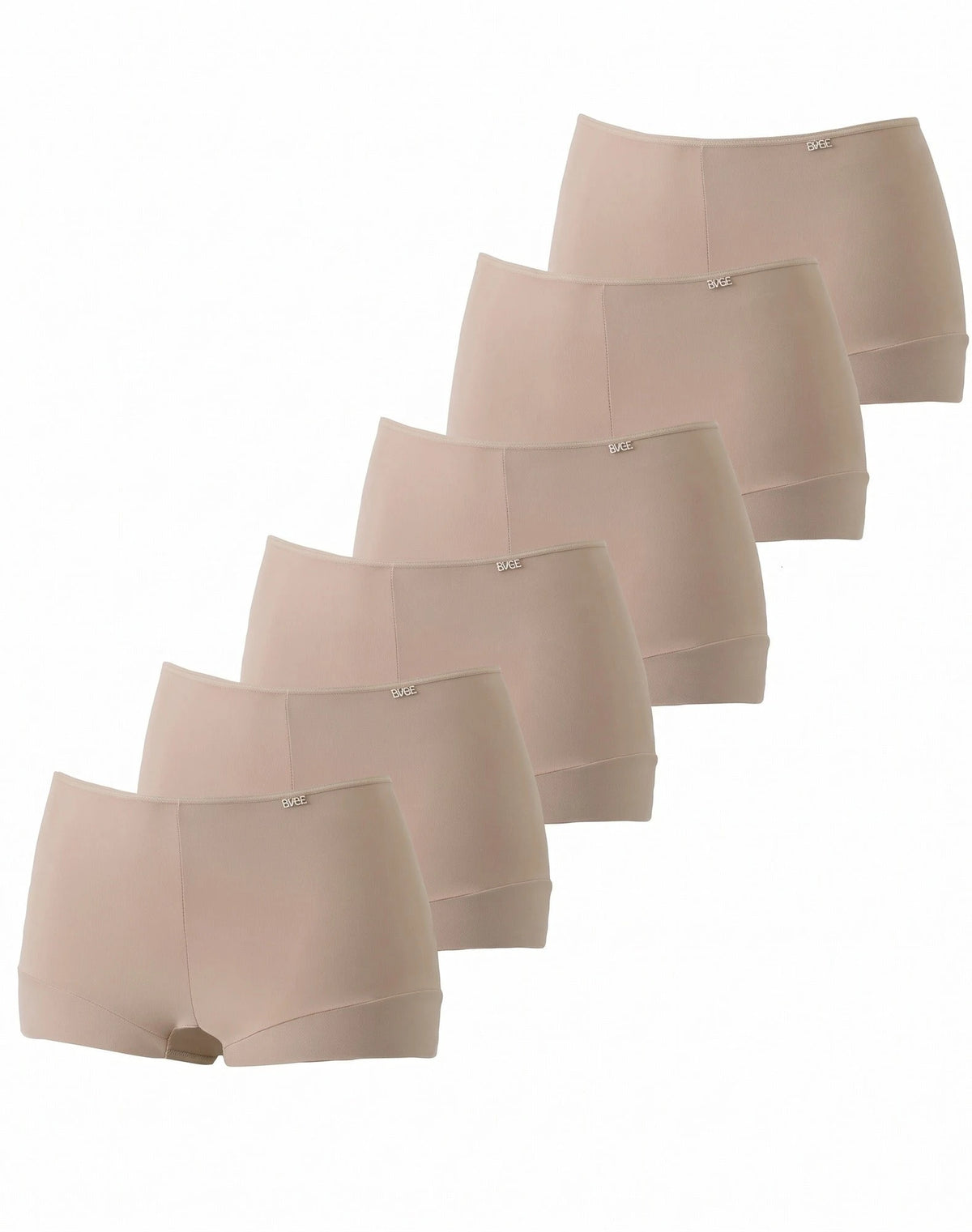 AVEt-SET Avet 6-pack 3844 dames boxershort microfiber