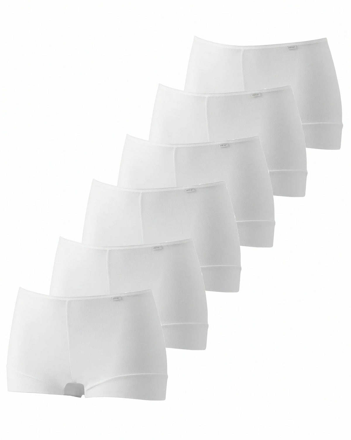 AVEt-SET Avet 6-pack 3844 dames boxershort microfiber