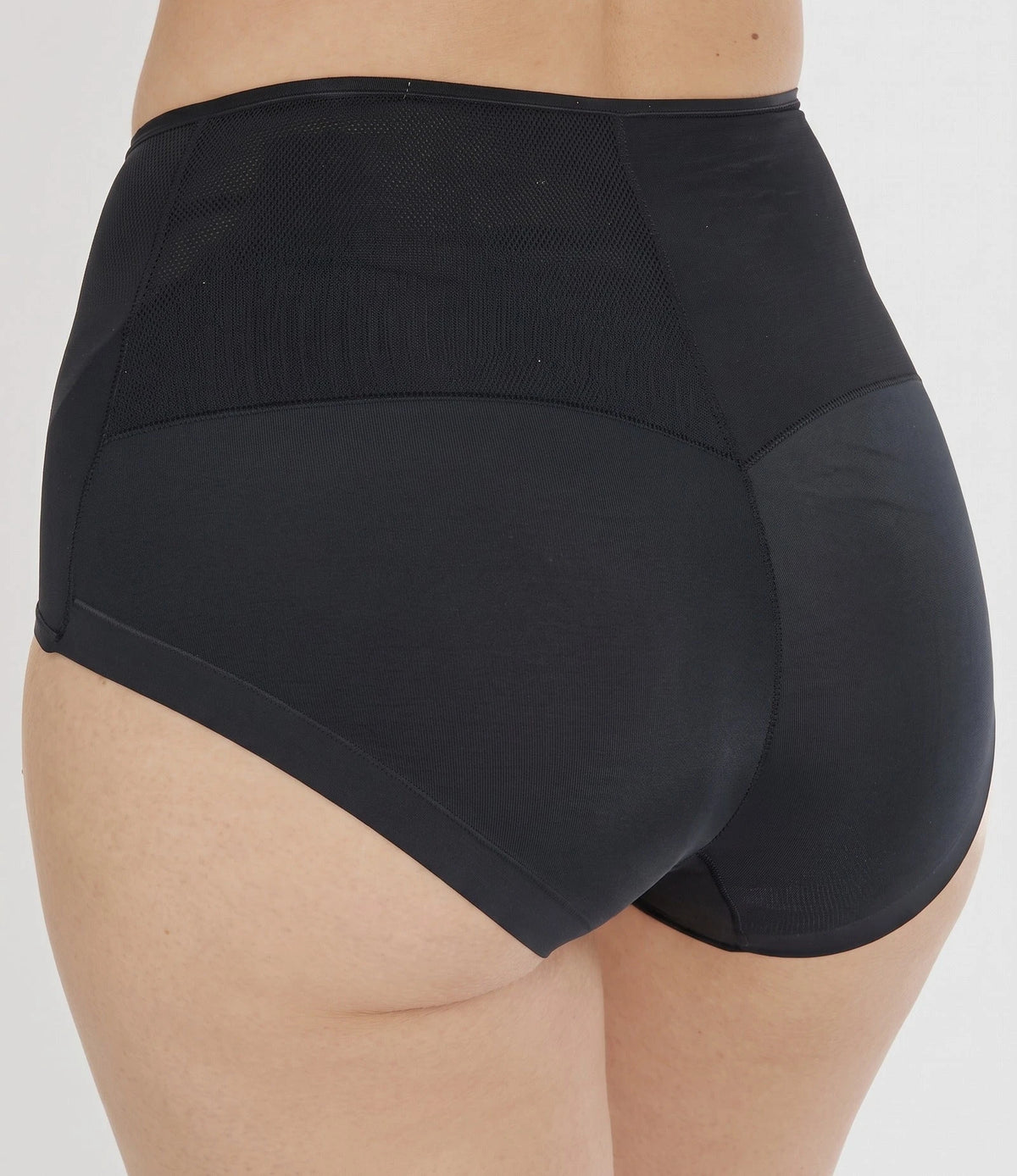 AVEt-SET Avet buik corrigerende slip - Shapewear invisible