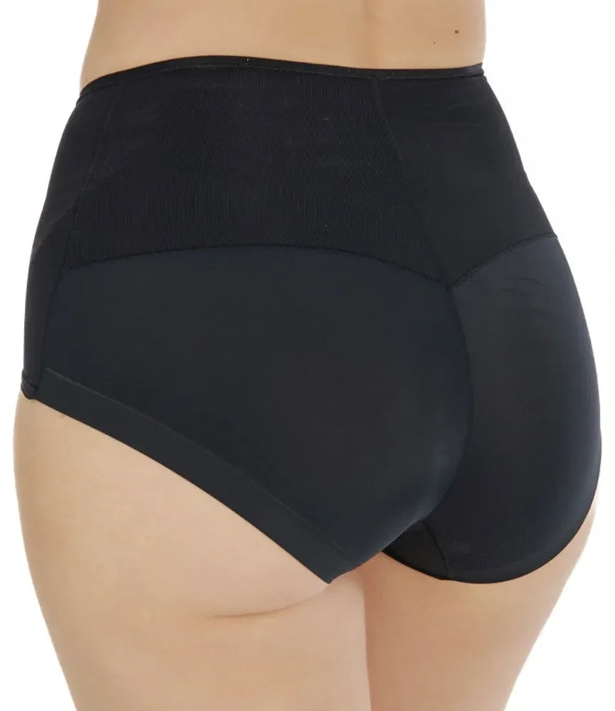 AVEt-SET Avet buik corrigerende slip - Shapewear invisible