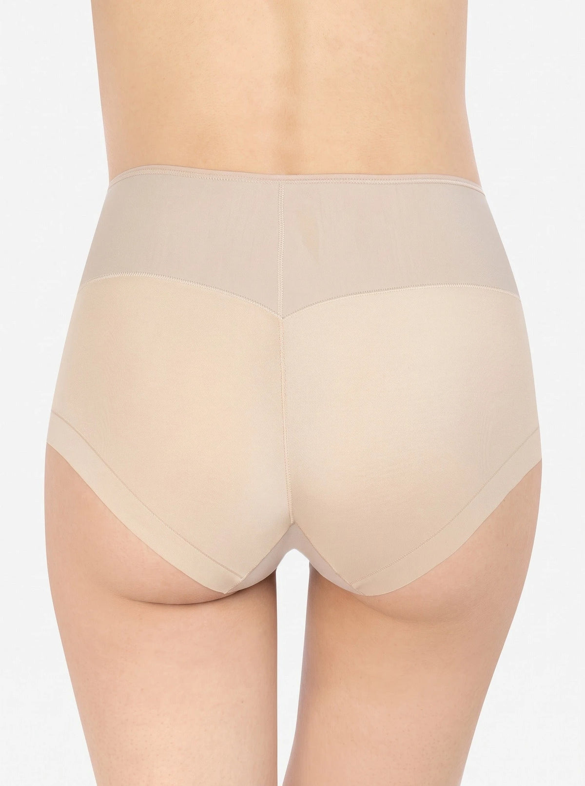 AVEt-SET Avet buik corrigerende slip - Shapewear invisible