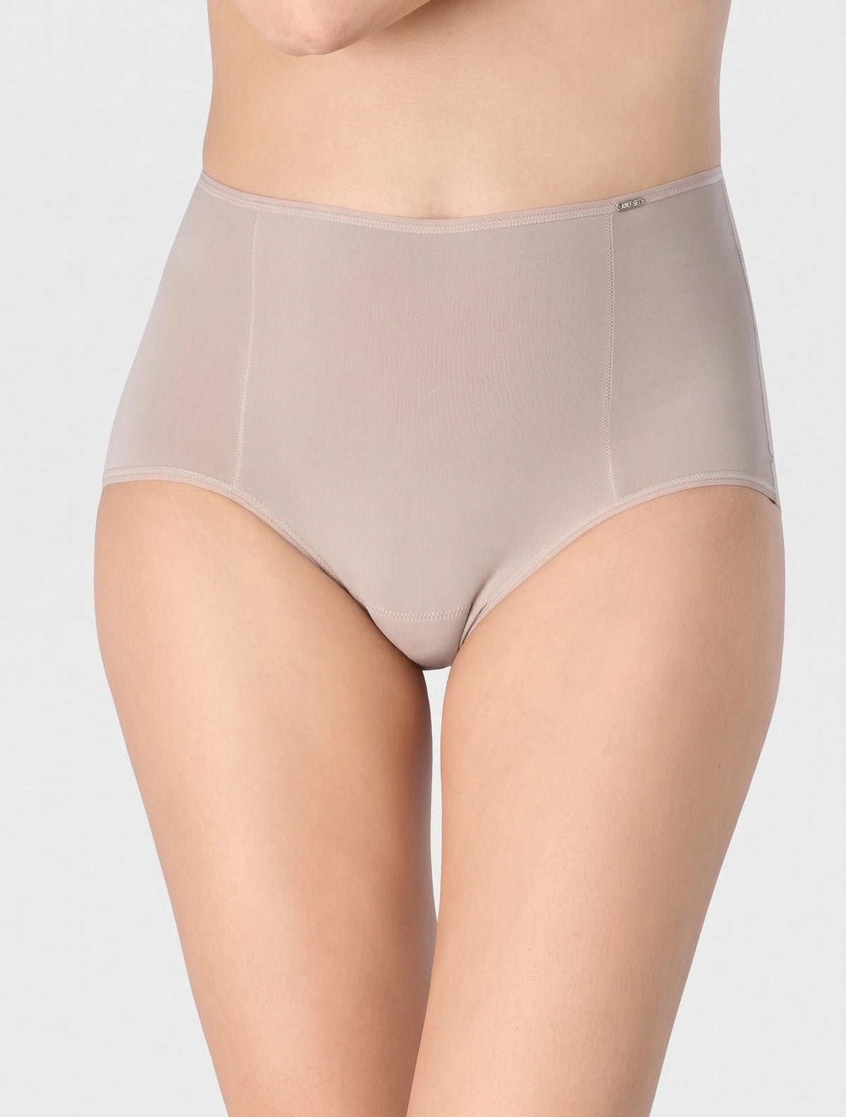 AVEt-SET Avet buik corrigerende slip - Shapewear invisible