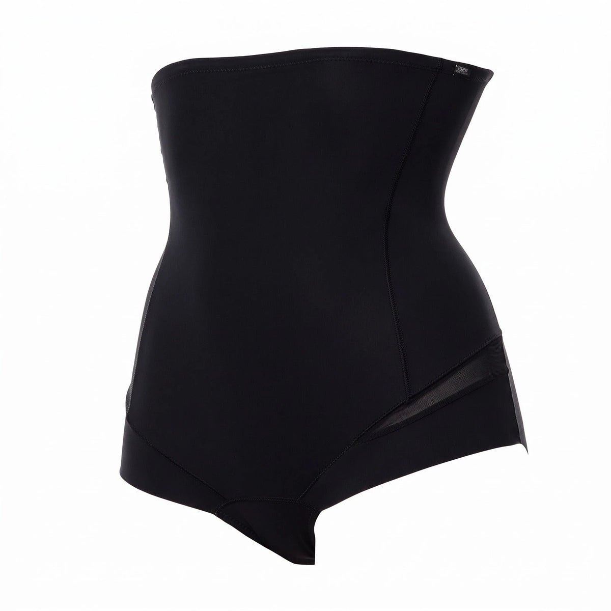 AVEt-SET Avet corrigerende hoge slip - Buik correctie - Microfiber