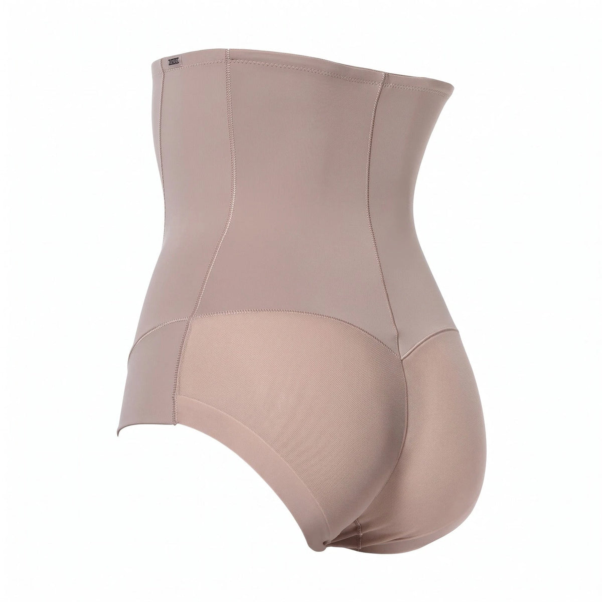 AVEt-SET Avet corrigerende hoge slip - Buik correctie - Microfiber