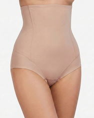 AVEt-SET Avet corrigerende hoge slip - Buik correctie - Microfiber