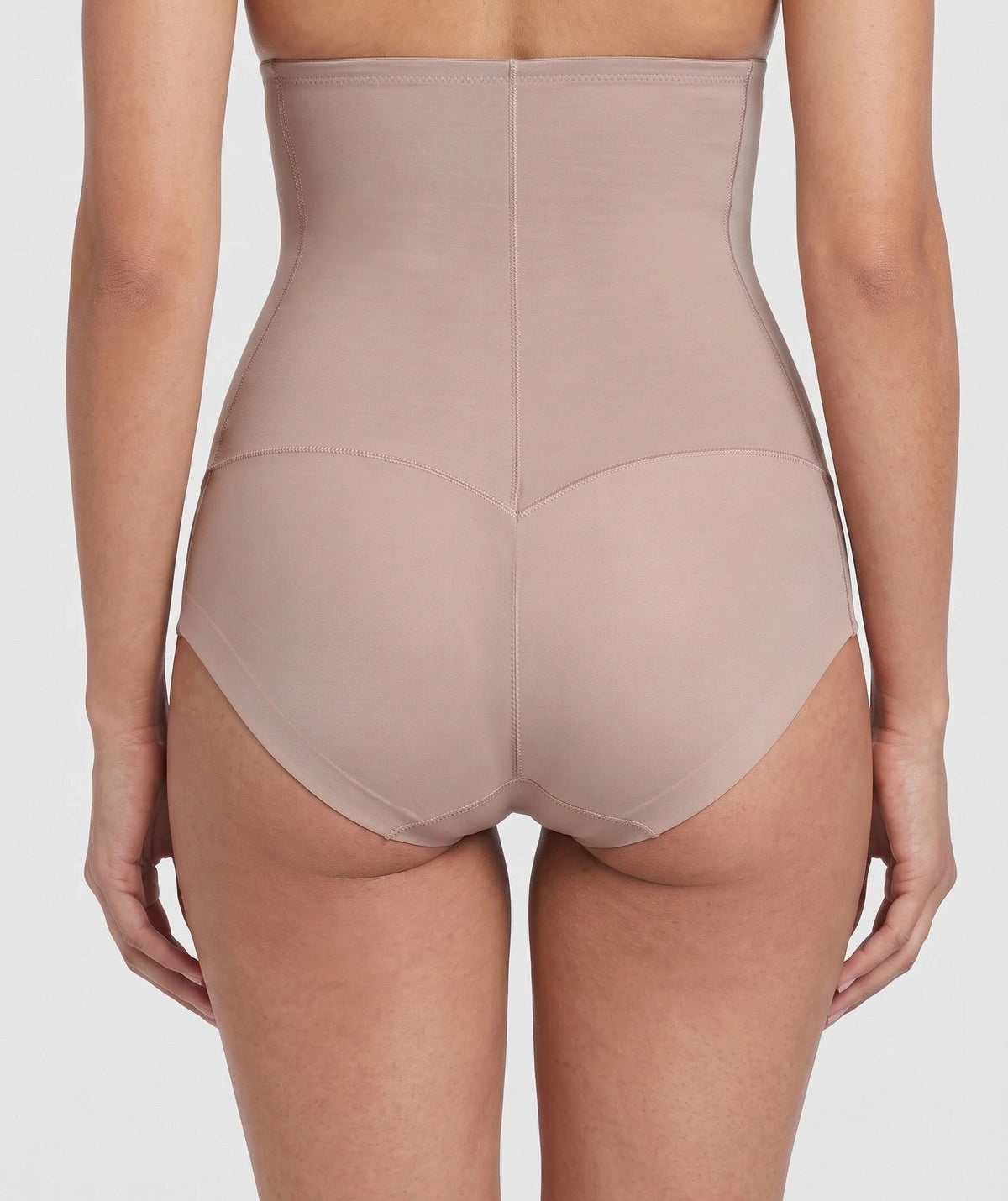 AVEt-SET Avet corrigerende hoge slip - Buik correctie - Microfiber
