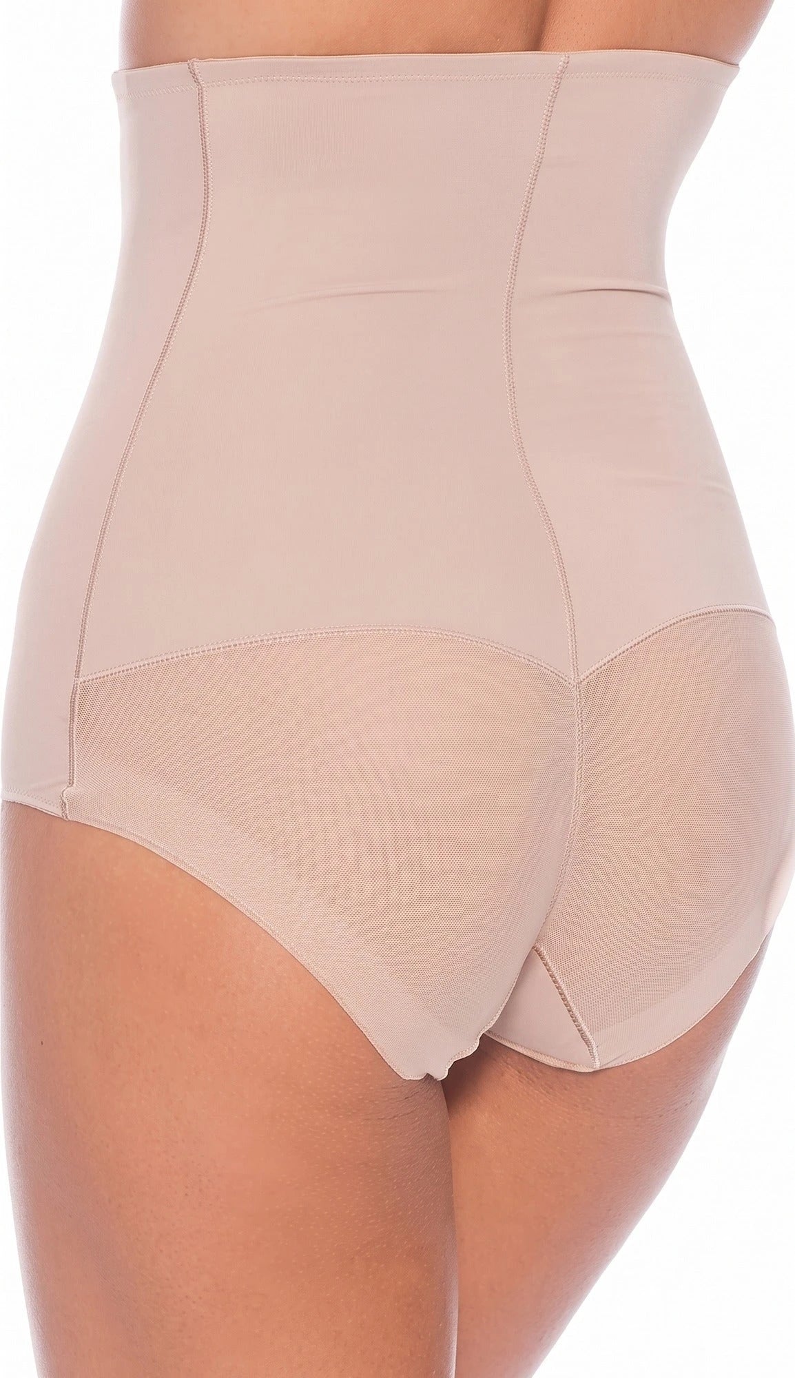AVEt-SET Avet corrigerende hoge slip - Buik correctie