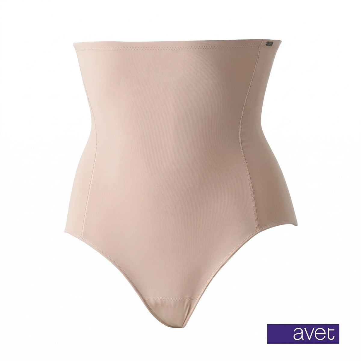 AVEt-SET Avet corrigerende hoge slip - Buik correctie
