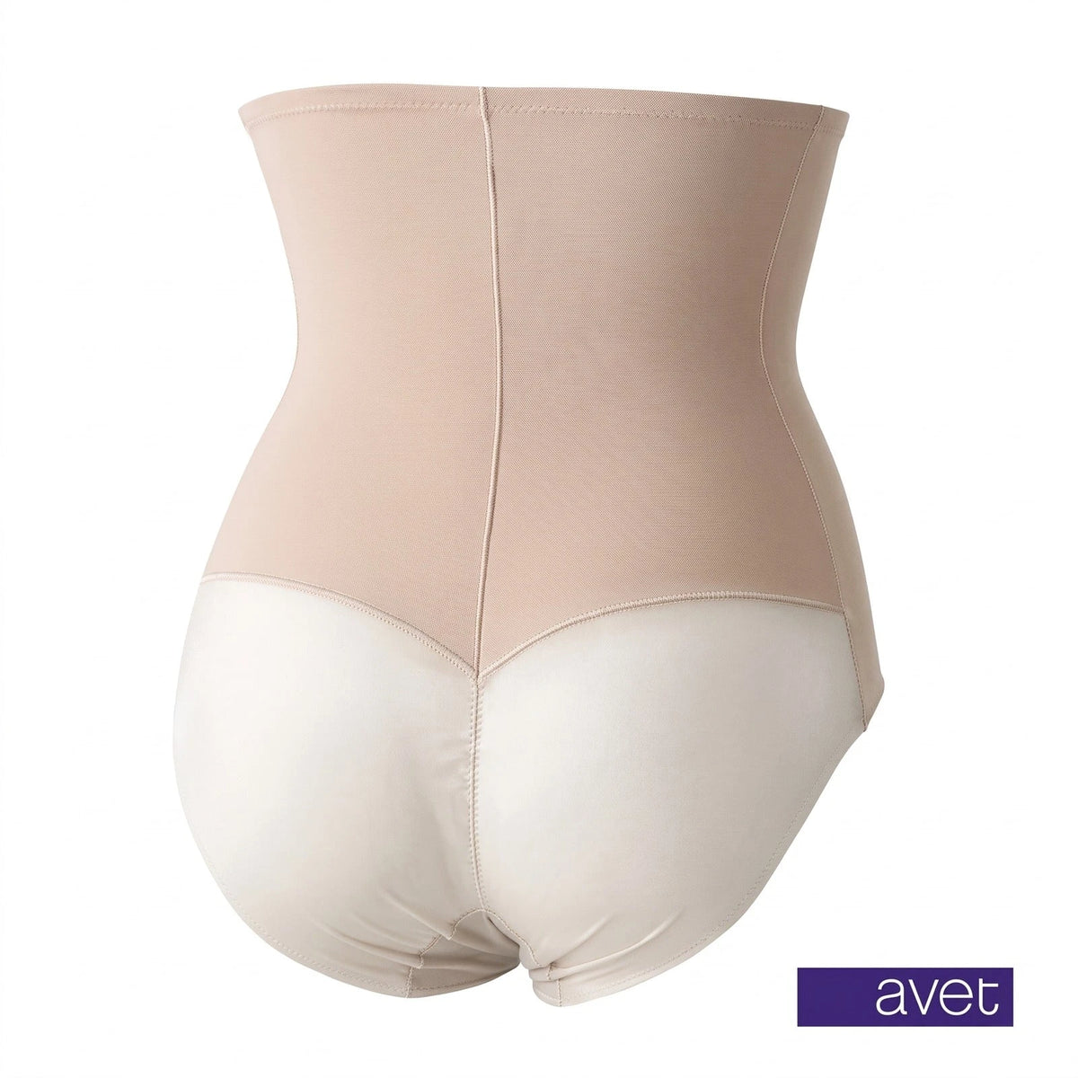 AVEt-SET Avet corrigerende hoge slip - Buik correctie