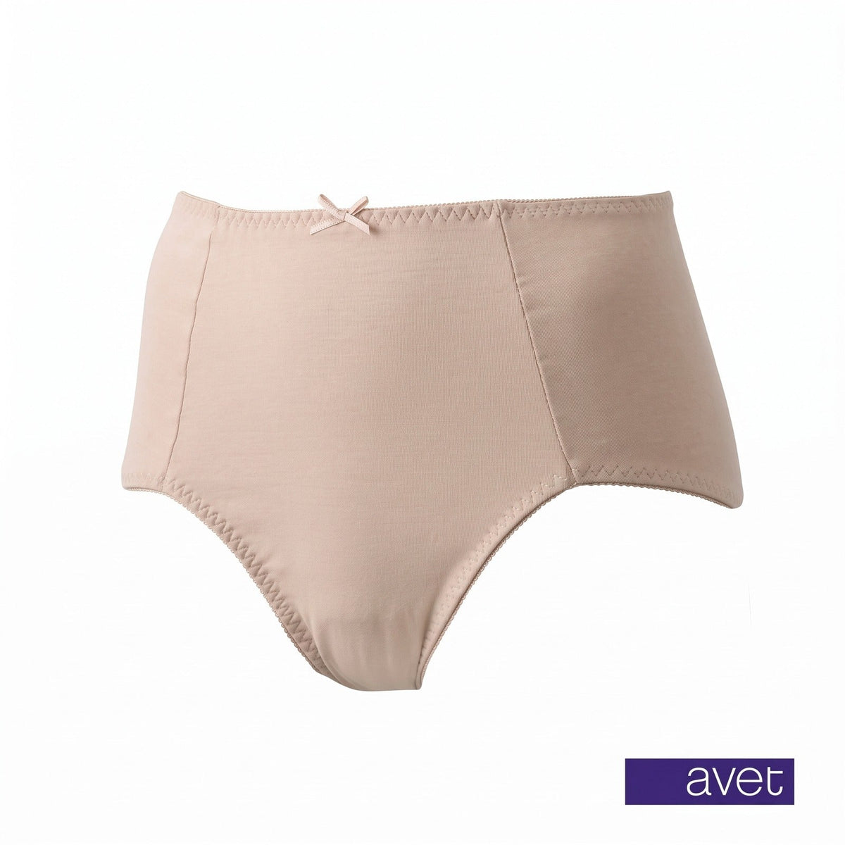 AVEt-SET Avet corrigerende slip met buik correctie