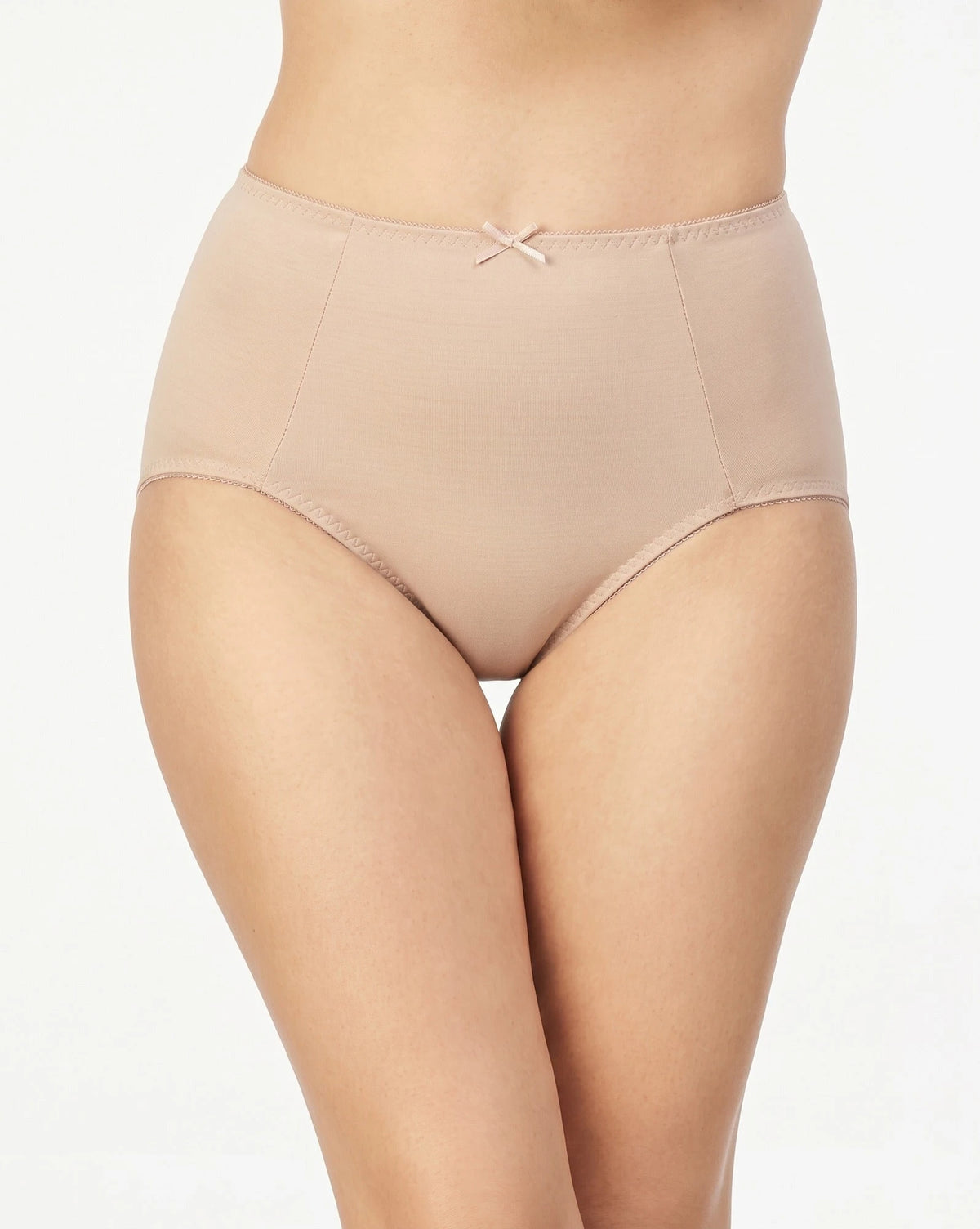 AVEt-SET Avet corrigerende slip met buik correctie