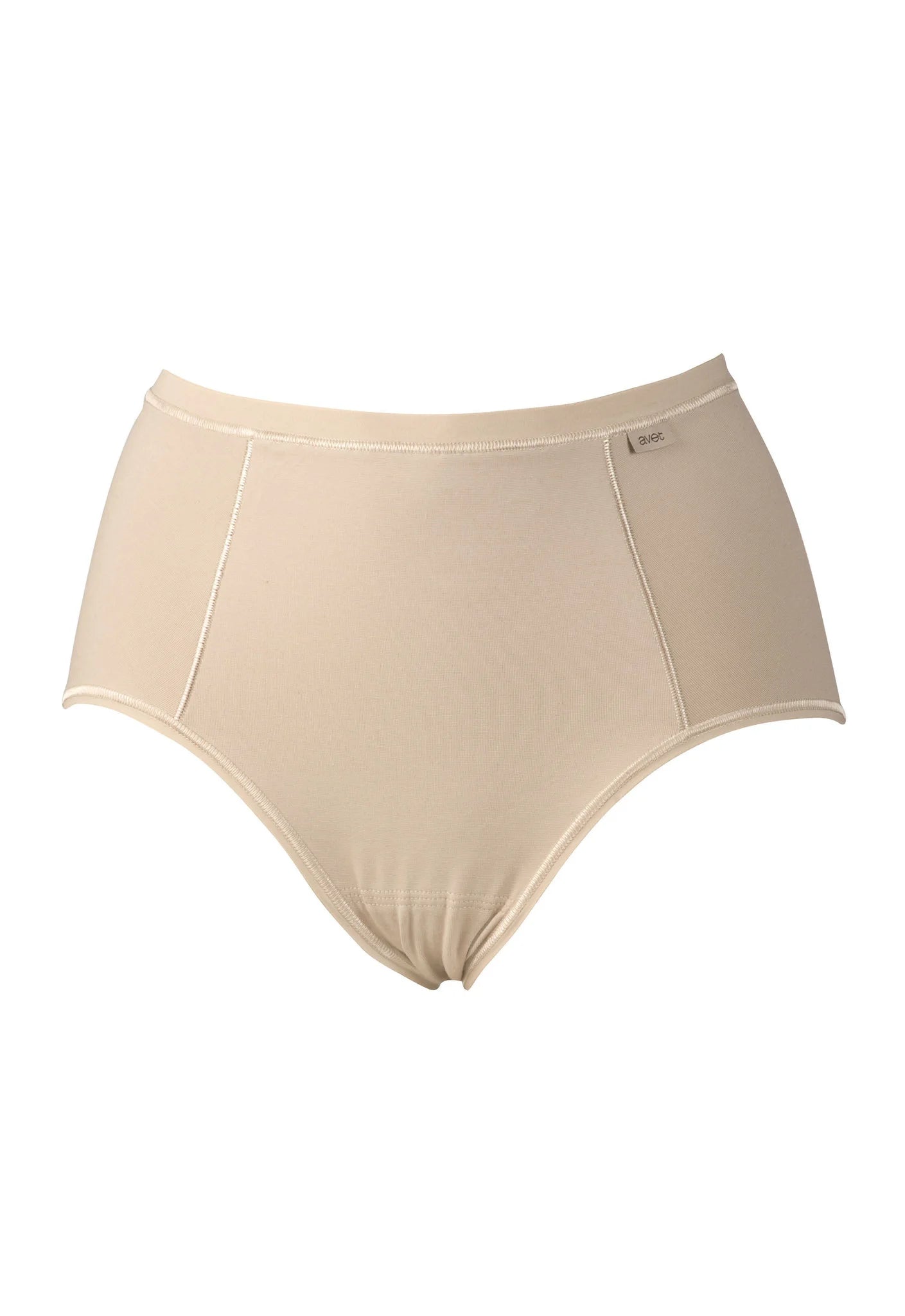 AVEt-SET Avet corrigerende taille slip dames 36876