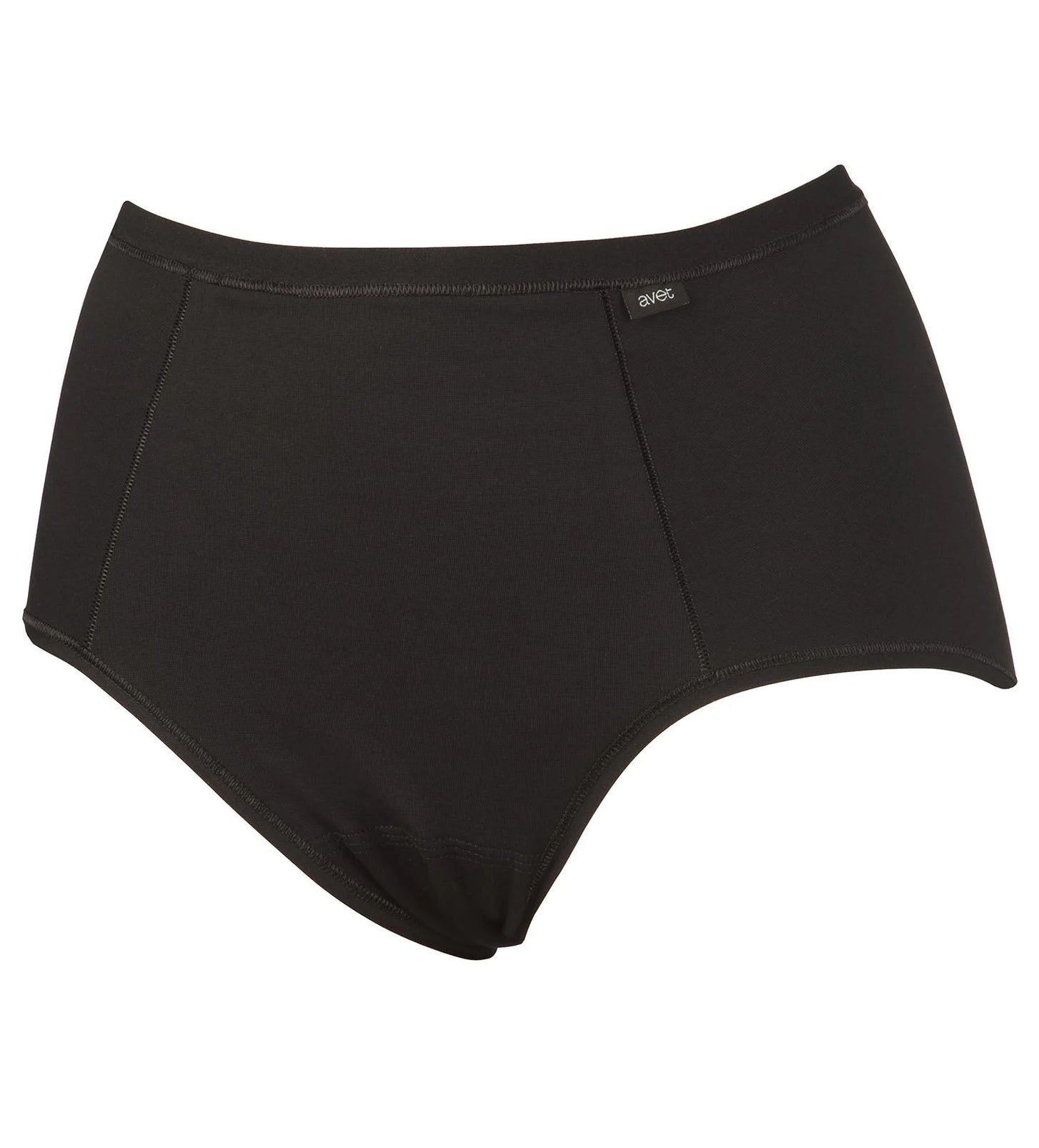 AVEt-SET Avet corrigerende taille slip dames 36876