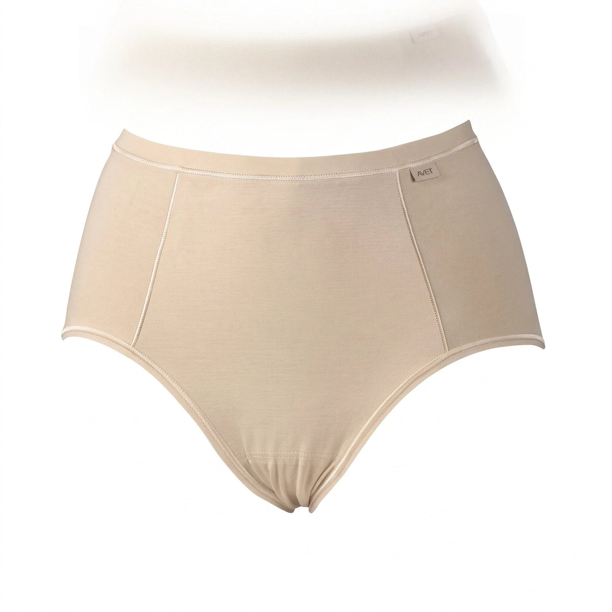 AVEt-SET Avet corrigerende taille slip dames 36876
