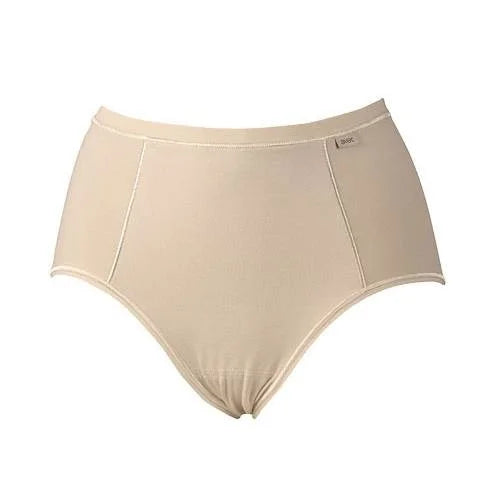 AVEt-SET Avet corrigerende taille slip dames 36876