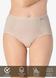 AVEt-SET Avet corrigerende taille slip dames 36876