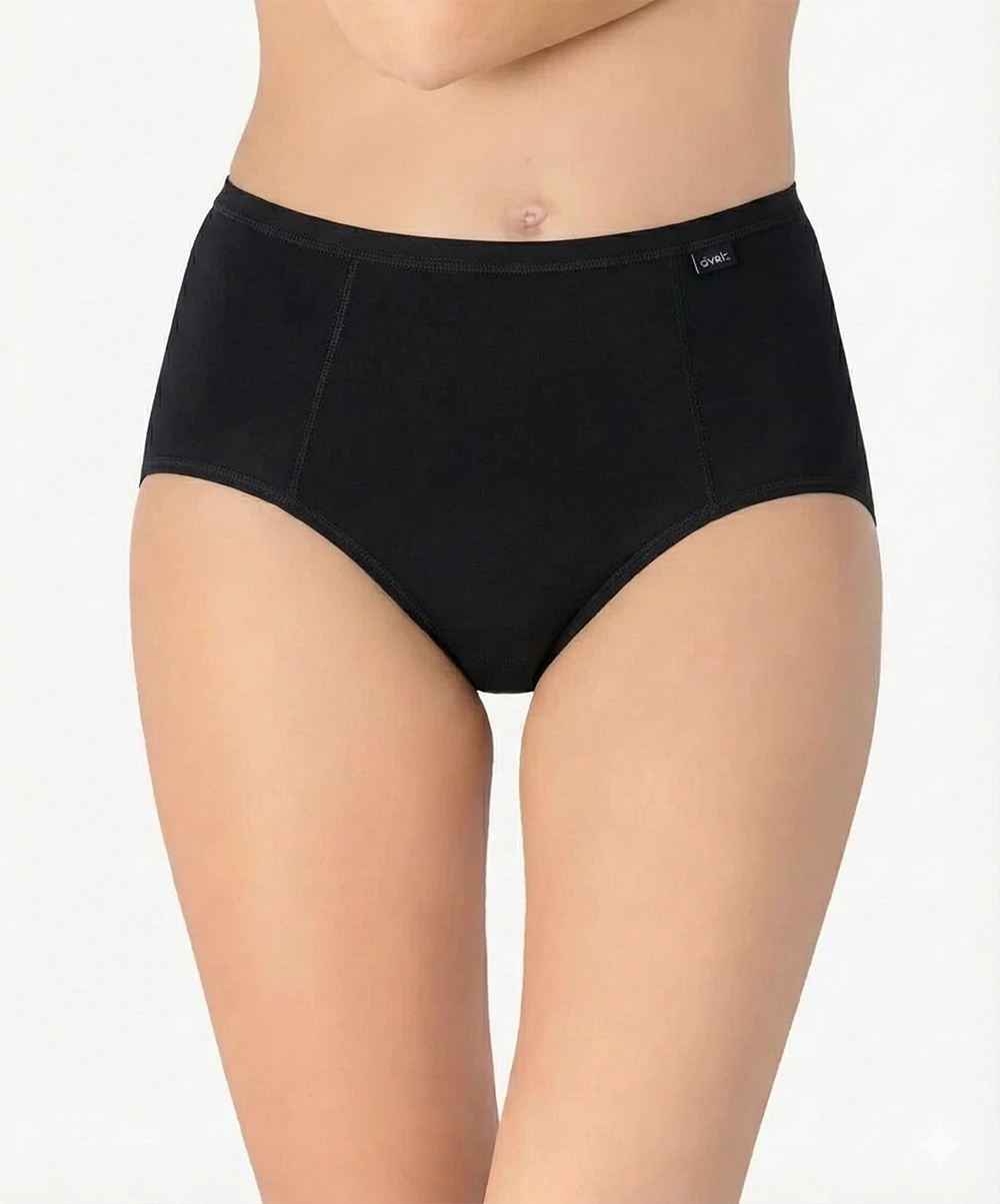 AVEt-SET Avet corrigerende taille slip dames 36876