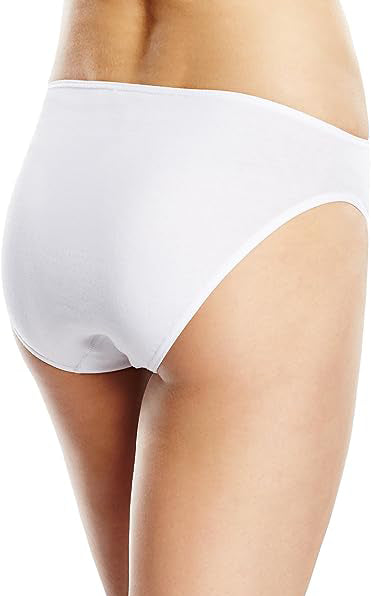 AVEt-SET Avet dames bikini slip - Elastisch katoen - 3367