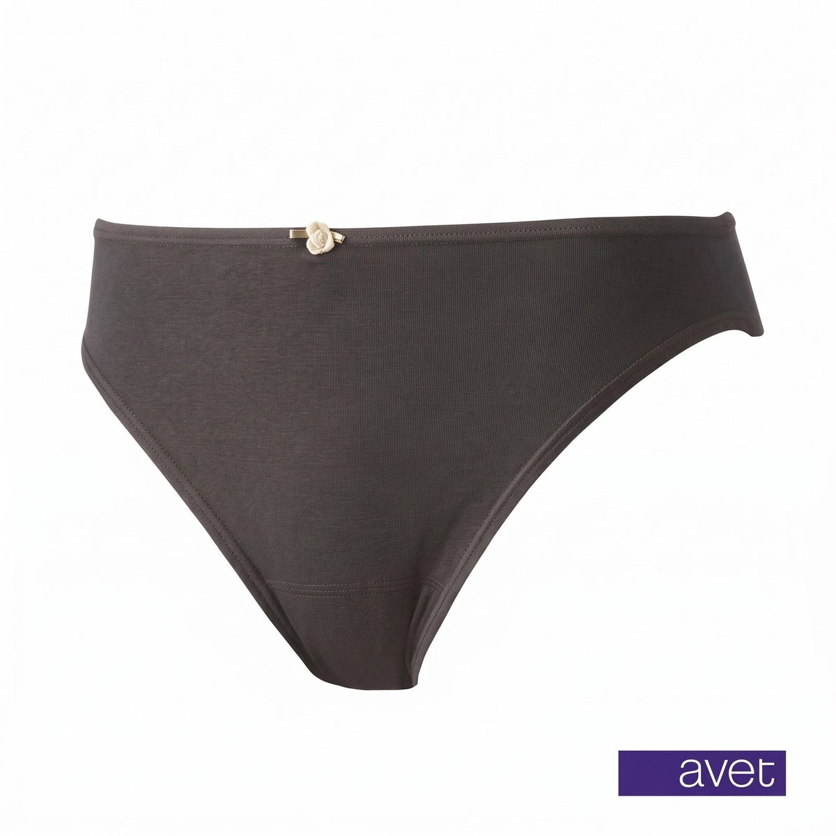 AVEt-SET Avet dames bikini slip - Elastisch katoen - 3367
