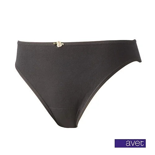 AVEt-SET Avet dames bikini slip - Elastisch katoen - 3367