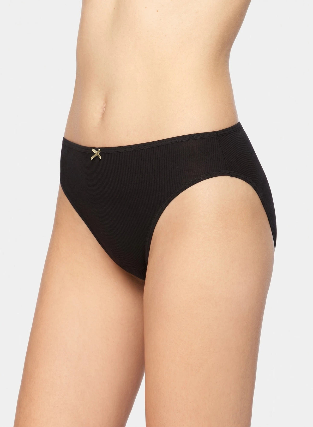 AVEt-SET Avet dames bikini slip - Elastisch katoen - 3367