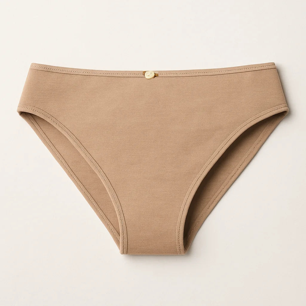 AVEt-SET Avet dames bikini slip - Elastisch katoen - 3367