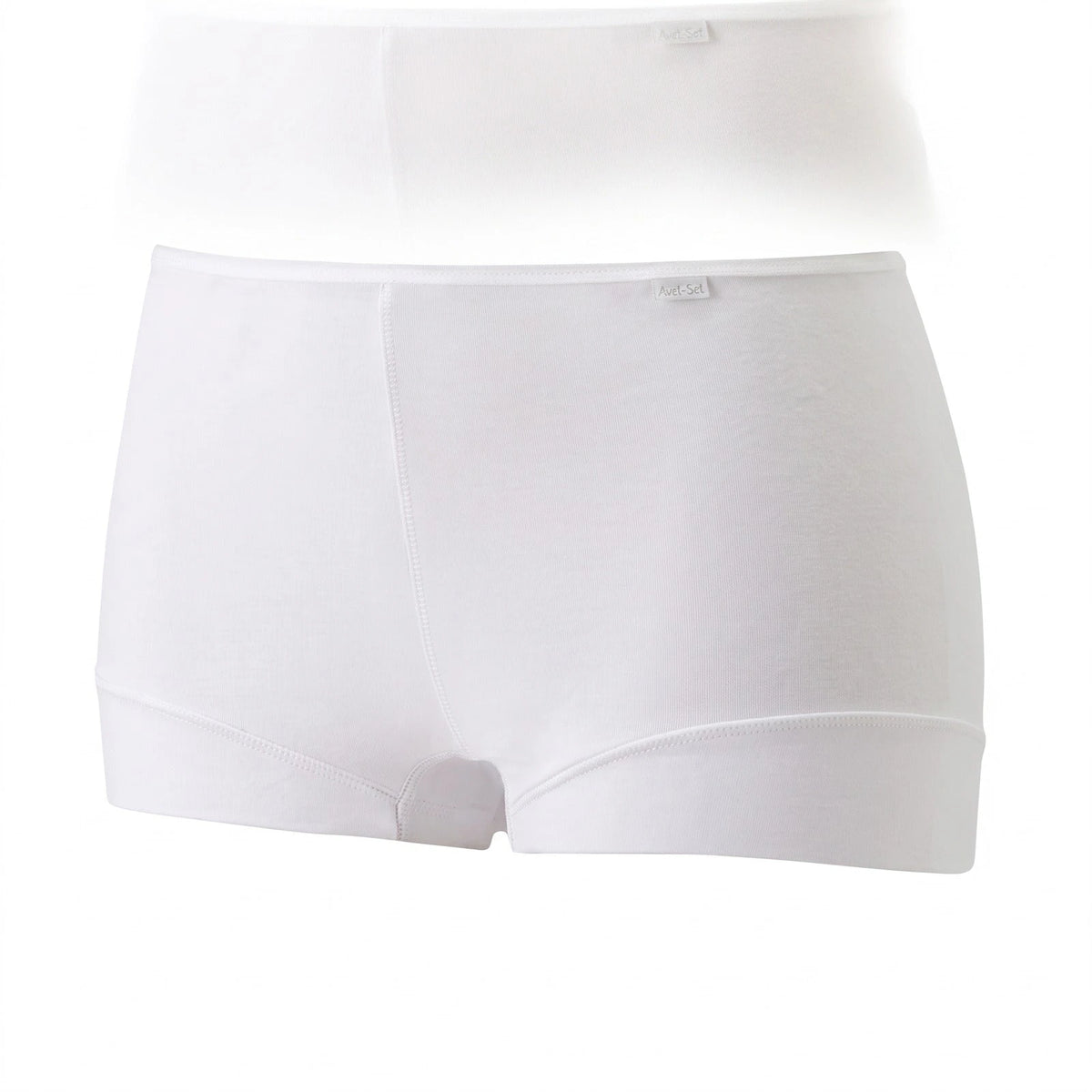 AVEt-SET Avet dames boxershort katoen 38842