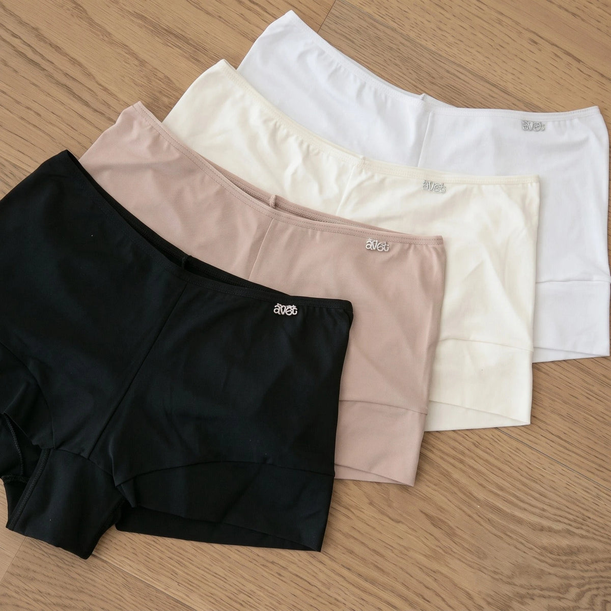 AVEt-SET Avet dames boxershort katoen 38842