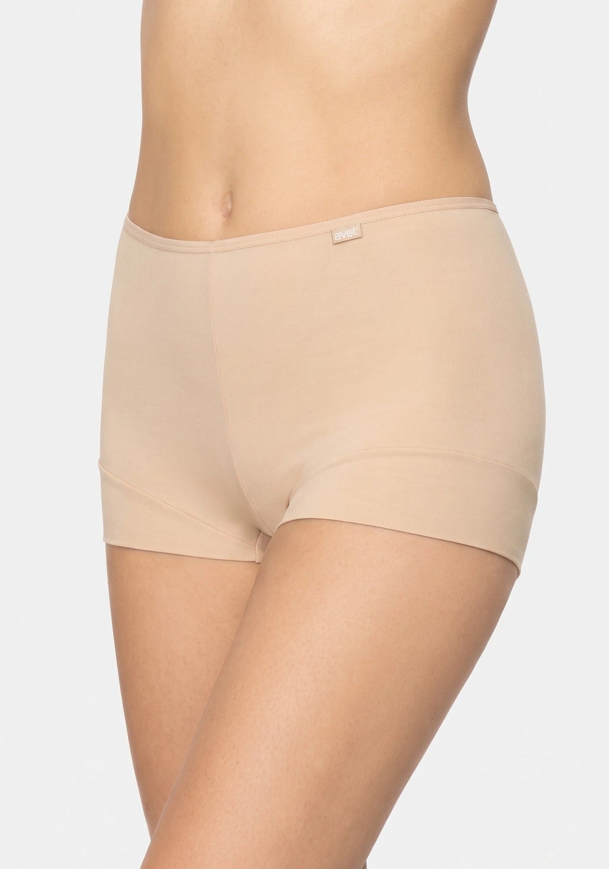 AVEt-SET Avet dames boxershort katoen 38842