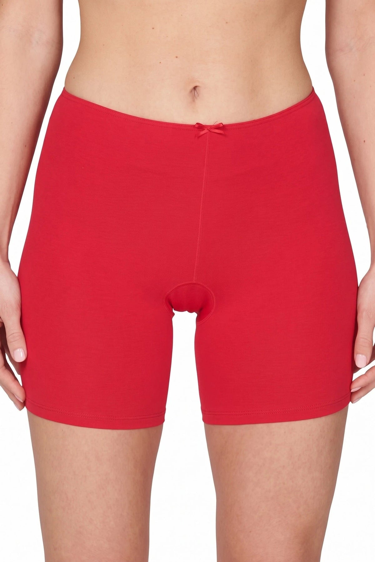 AVEt-SET Avet dames boxershort lange pijpjes 3890