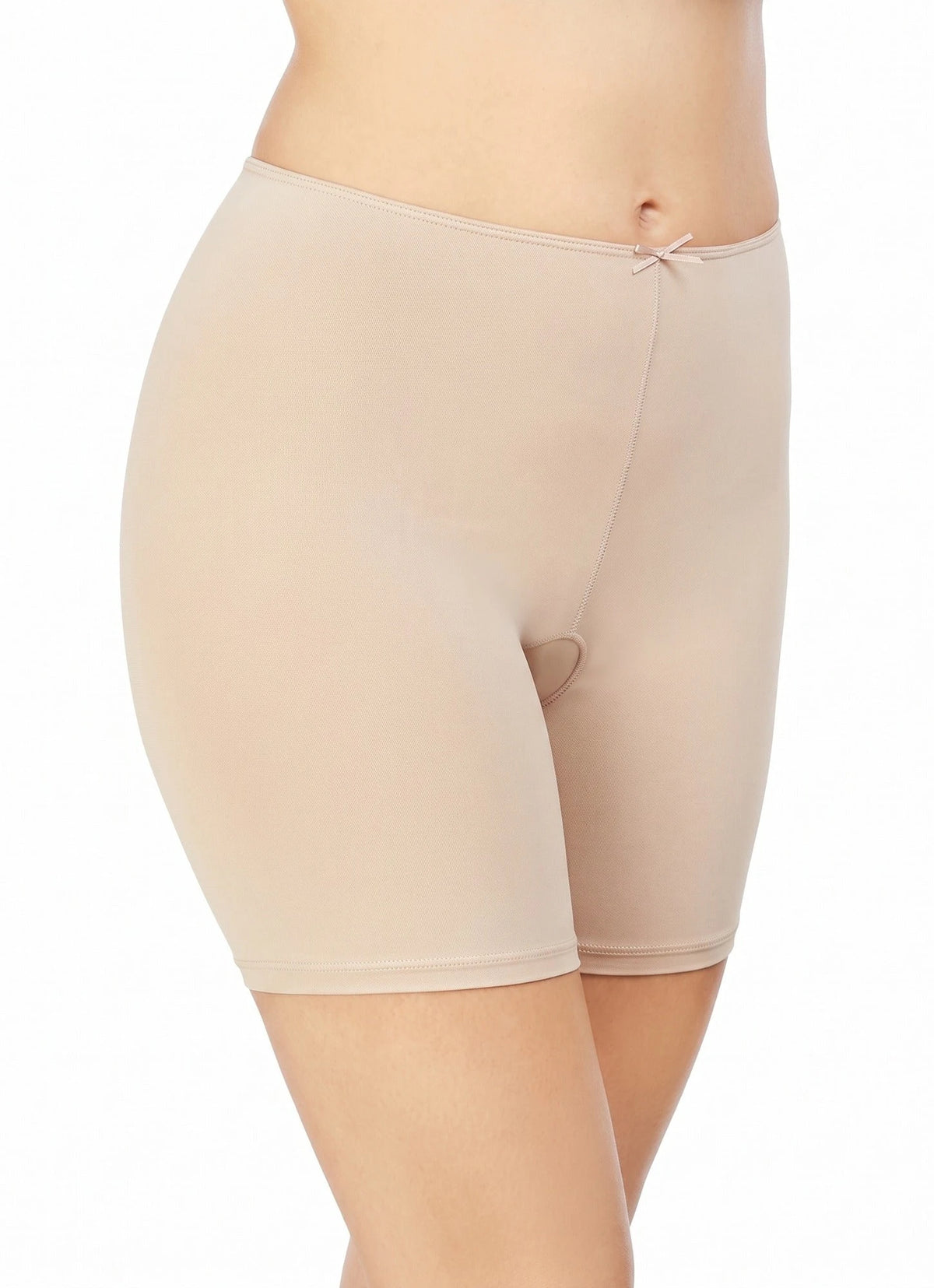 AVEt-SET Avet dames boxershort lange pijpjes 3890