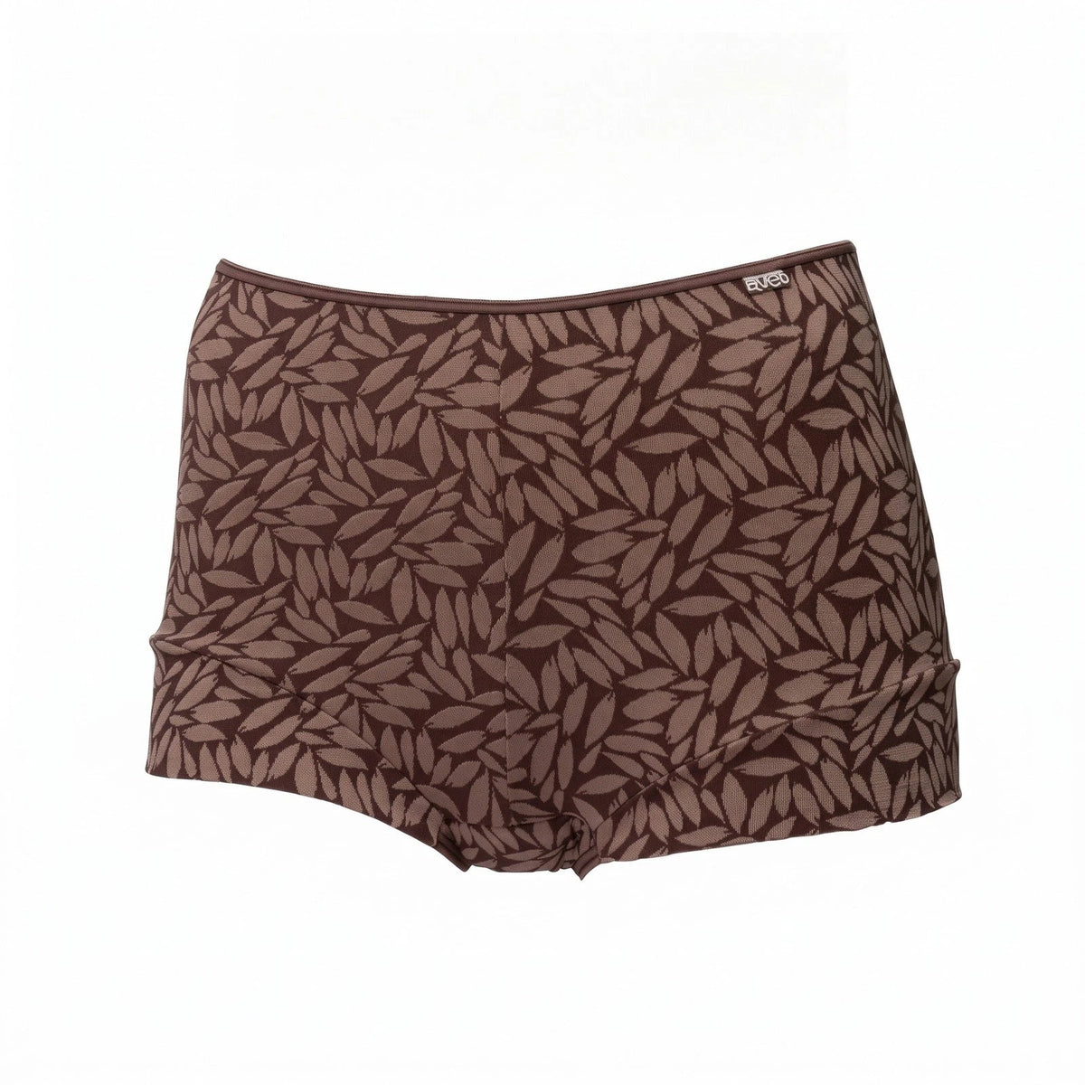 AVEt-SET Avet dames boxershort microfiber - Jacquard