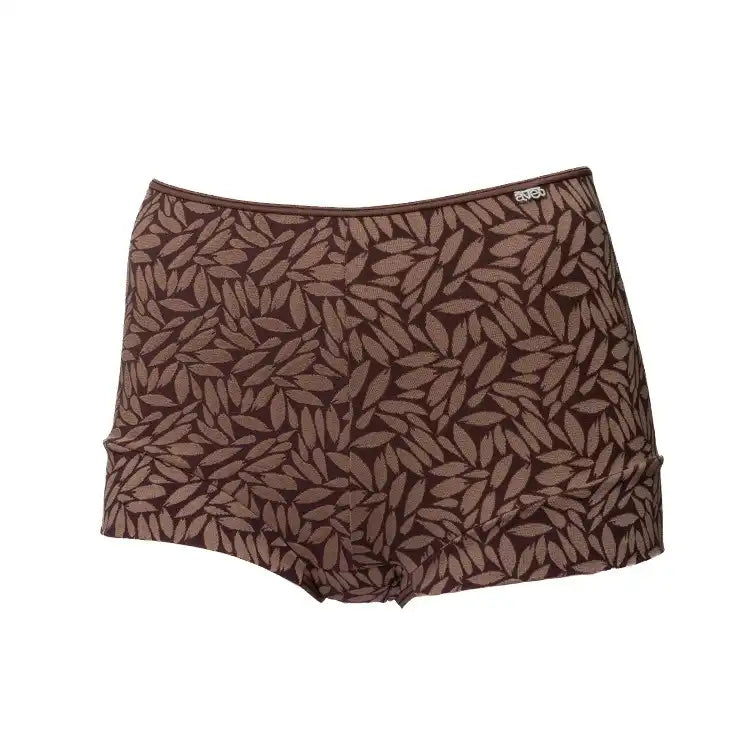 AVEt-SET Avet dames boxershort microfiber - Jacquard