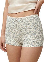 AVEt-SET Avet dames boxershort microfiber - Jasmine