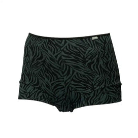 AVEt-SET Avet dames boxershort microfiber - Safari