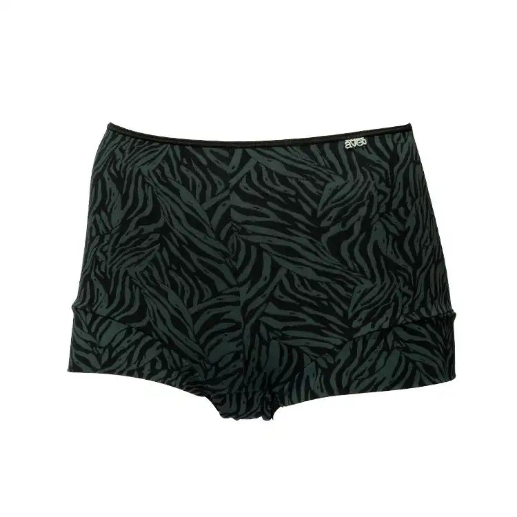AVEt-SET Avet dames boxershort microfiber - Safari