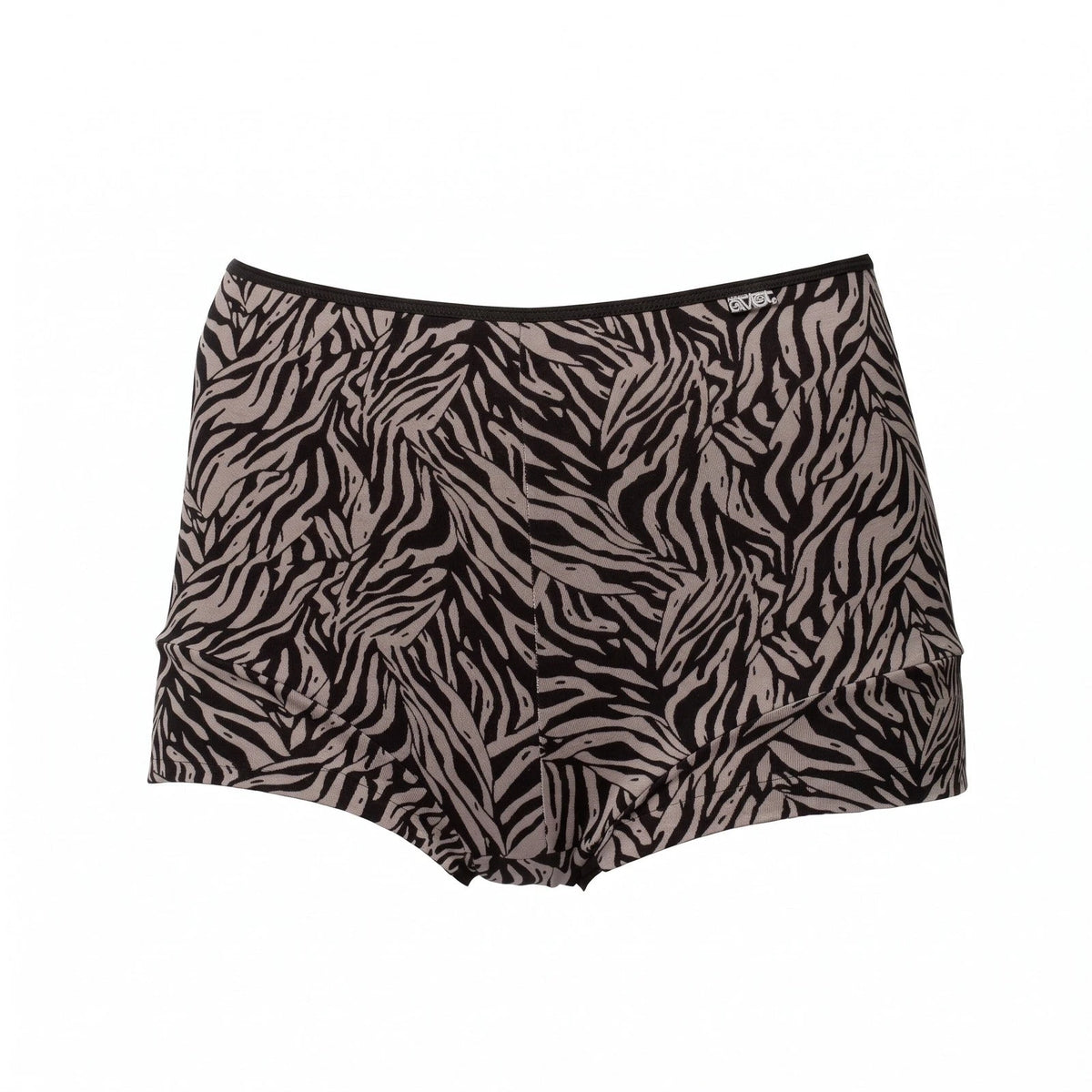 AVEt-SET Avet dames boxershort microfiber - Safari