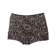 AVEt-SET Avet dames boxershort microfiber - Safari