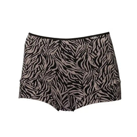 AVEt-SET Avet dames boxershort microfiber - Safari