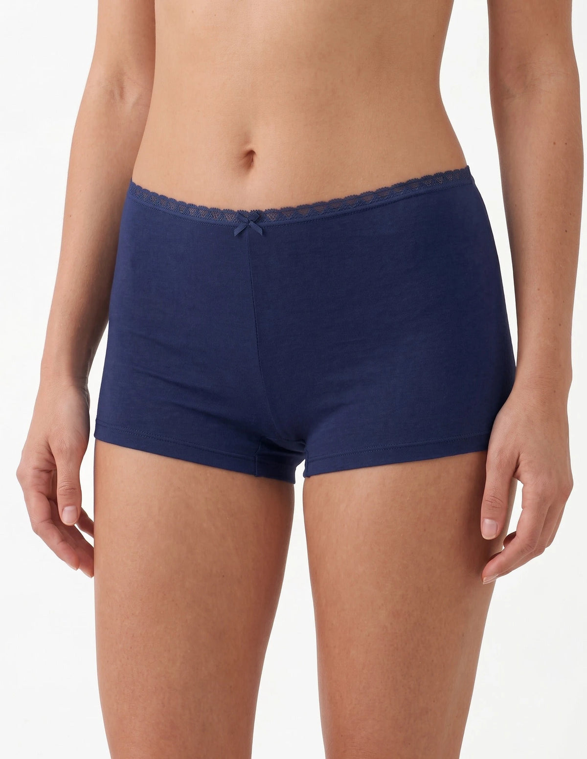 AVEt-SET Avet dames boxershort microfiber - Young